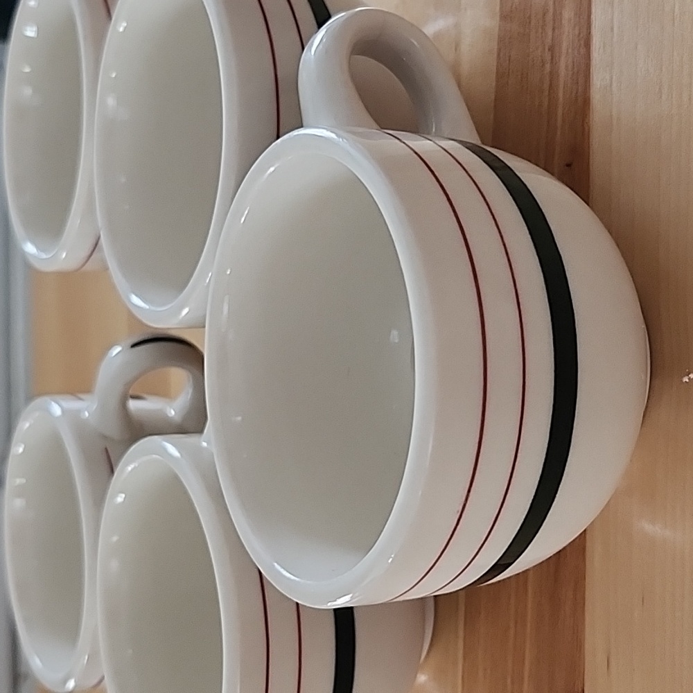 Vintage Walker China
